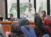 Guru PAUD Dilatih Integrasikan Edukasi Lingkungan Sejak Usia Dini