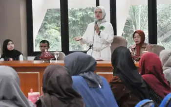 Guru PAUD Dilatih Integrasikan Edukasi Lingkungan Sejak Usia Dini
