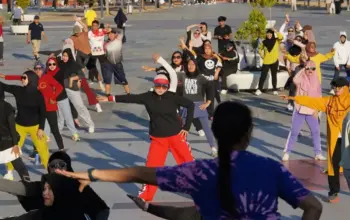 BPK Turun ke Lapangan Vatulemo, Dorong Palu Jadi Zona Antikorupsi