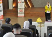 Kota Palu Tertinggi Kasus HIV/Aids di Sulawesi Tengah