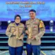 Dua Personel Polda Sulteng Masuk 15 Besar Hoegeng Awards 2026