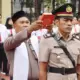 Mutasi Perwira di Jajaran Polresta Palu, Diminta Adaptasi Cepat