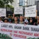 KKP: Kembalikan Tanah Masyarakat Adat Pekurehua