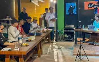 Aristan: Kebudayaan Selama Ini Hanya Dapat Sisa Anggaran