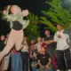 Saat Generasi Z Main Permainan Zaman Dulu di Vatulemo