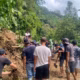 Banjir dan Tanah Longsor, Rendam 50 Hektare Sawah di Desa Toro Sigi