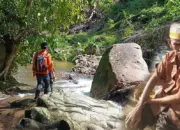 Operasi SAR Cari Lansia Hilang di Perkebunan Sojol Donggala