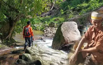 Operasi SAR Cari Lansia Hilang di Perkebunan Sojol Donggala