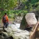Operasi SAR Cari Lansia Hilang di Perkebunan Sojol Donggala