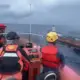 Operasi SAR Selamatkan Nelayan yang Mati Mesin di Perairan Bokan Kepulauan