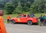 Tersesat di Gunung Country Banggai, Dua Remaja Ditemukan Selamat