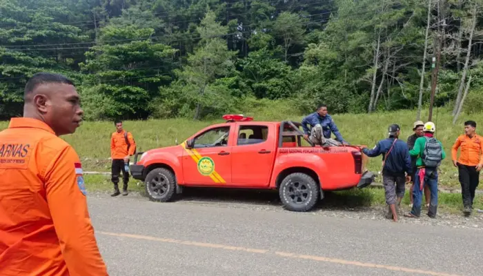Tersesat di Gunung Country Banggai, Dua Remaja Ditemukan Selamat