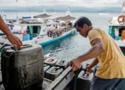 Akses BBM Nelayan Terganggu di 12 Provinsi, KIARA Desak Pemerintah Bertindak