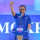 Aklamasi, Anwar Hafid Kembali Pimpin DPD Demokrat Sulteng 2026–2031