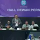 Dewan Pers Kecam dan Desak Pemerintah Buka Jalur Diplomatik