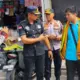 Dishub Kota Palu Giatkan Penertiban Parkir Liar