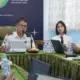 Kanwil Ditjenpas Sulteng Evaluasi Kinerja Pemasyarakatan