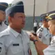 Kanwil Ditjenpas Sulteng Bentuk Satuan Pengawas Internal, 12 Pegawai Naik Pangkat