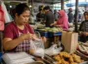 Harga Plastik Naik 50%: Alarm Kemandirian Industri yang Tak Boleh Diabaikan