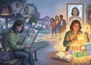 Ilustrasi. (©AI Generative)
