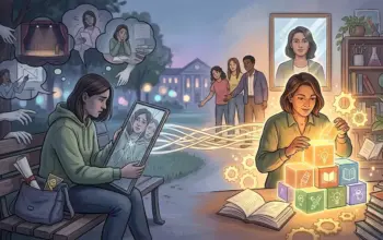 Impostor Syndrome: Ketika Pikiran Meragukan Kemampuan Diri