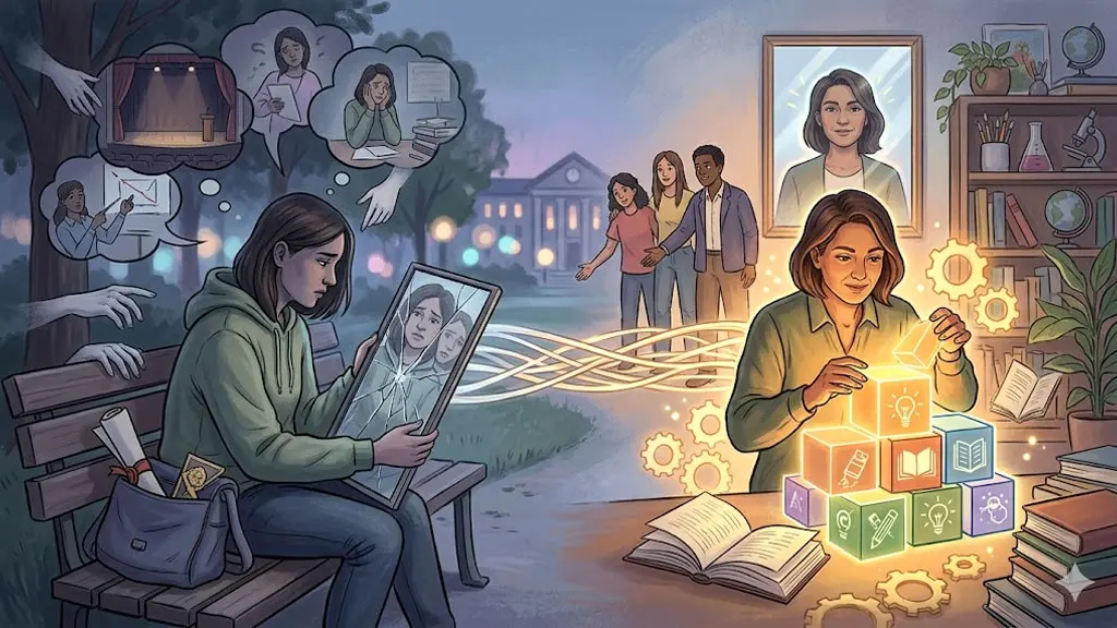 Ilustrasi. (©AI Generative)
