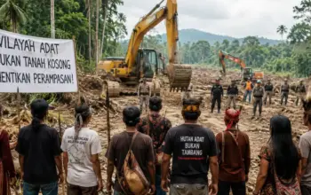 AMAN: 13 Tahun Putusan MK.35 Tanpa Implementasi