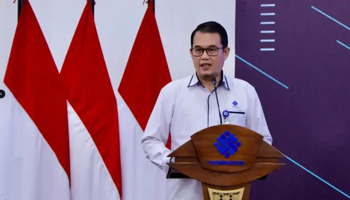 Gratis, Kemnaker Buka 30 Ribu Kursi Pelatihan Vokasi Batch 2