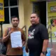 Jurnalis Global Sulteng Laporkan Penghinaan Kadis P2KB ke Polisi