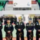 Pencak Silat Militer Resmi Perkuat Organisasi di Sulteng dan Sulbar