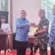 Tanah Makodam XXIII/Palaka Wira di Jl Soekarno-Hatta Kini Bersertifikat
