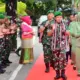 Danrem 132/Tadulako di Banggai, Dorong Pemberdayaan Ekonomi Desa