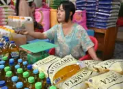 Bulog Pastikan Pasokan Minyak Goreng Aman Menjelang Idul Adha