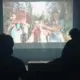 Film Dokumenter Pesta Babi Sorot Perampasan Ruang Hidup Masyarakat Adat