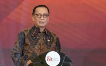 OJK, MA, dan Kejaksaan Agung Sepakat Business Judgement Rule