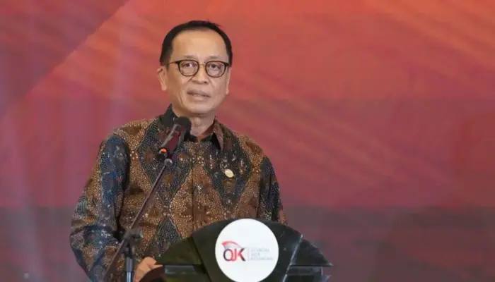 OJK, MA, dan Kejaksaan Agung Sepakat Business Judgement Rule