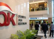 OJK Terbitkan Dua Aturan Baru Penguat Industri Pasar Modal