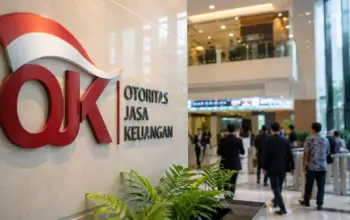OJK Terbitkan Dua Aturan Baru Penguat Industri Pasar Modal