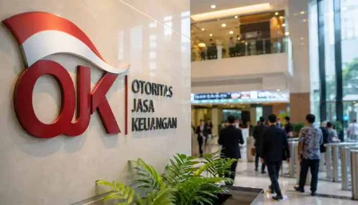 OJK Terbitkan Dua Aturan Baru Penguat Industri Pasar Modal