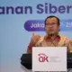 OJK Perkuat Ketahanan Siber Industri Keuangan Digital 