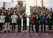 OJK Perkuat Literasi Keuangan Calon Pekerja Migran Indonesia