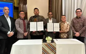 Investasi Energi Hijau 1,73 Miliar USD Ditandatangani untuk KEK Palu