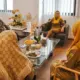 Wakil Wali Kota Palu Terima Kunjungan Arsip Nasional RI