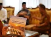 MUI Komunikasikan Rencana Penerbitan Buku ke Wali Kota Palu