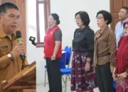 Dari Dialog Keagamaam di Palu: Kerukunan Bukan Hanya Tugas Pemerintah