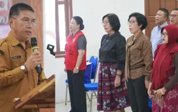 Dari Dialog Keagamaam di Palu: Kerukunan Bukan Hanya Tugas Pemerintah