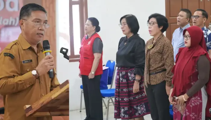 Dari Dialog Keagamaam di Palu: Kerukunan Bukan Hanya Tugas Pemerintah