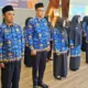Wali Kota Palu : Kepsek Bukan Sekadar Jabatan, Tapi Amanah yang Harus Dijiwai