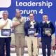 Wali Kota Hadianto di FKN: Dari Kota Terkotor ke Peraih Adipura