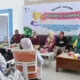 Lomba Bertutur dan Menulis Tingkat SD/MI dan SMP/MTs Dibuka